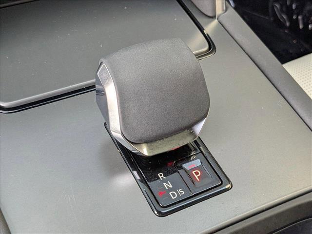 used 2024 Land Rover Discovery Sport car, priced at $43,277