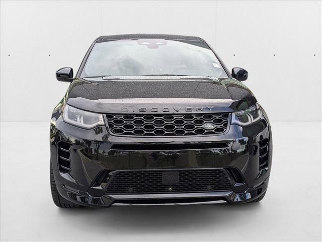 used 2024 Land Rover Discovery Sport car, priced at $41,000