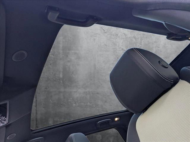 used 2024 Land Rover Discovery Sport car, priced at $43,277