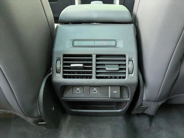 used 2024 Land Rover Discovery Sport car, priced at $43,277