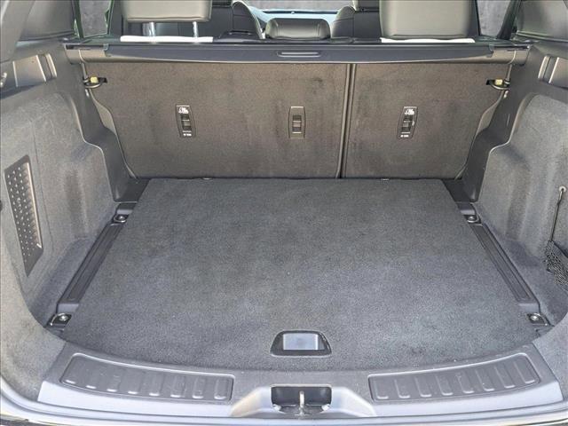 used 2024 Land Rover Discovery Sport car, priced at $43,277