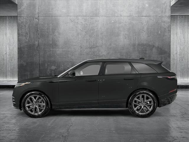 new 2026 Land Rover Range Rover Velar car, priced at $74,565
