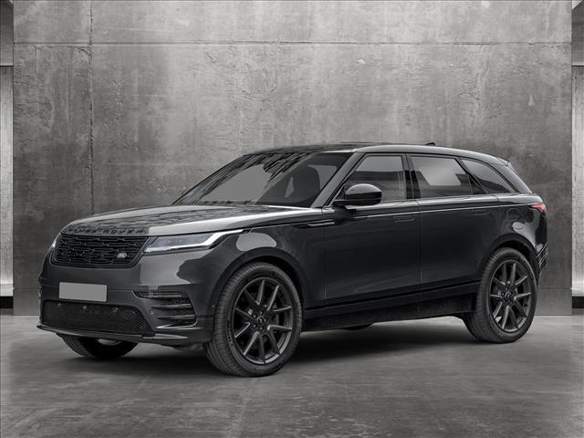 new 2026 Land Rover Range Rover Velar car, priced at $74,565