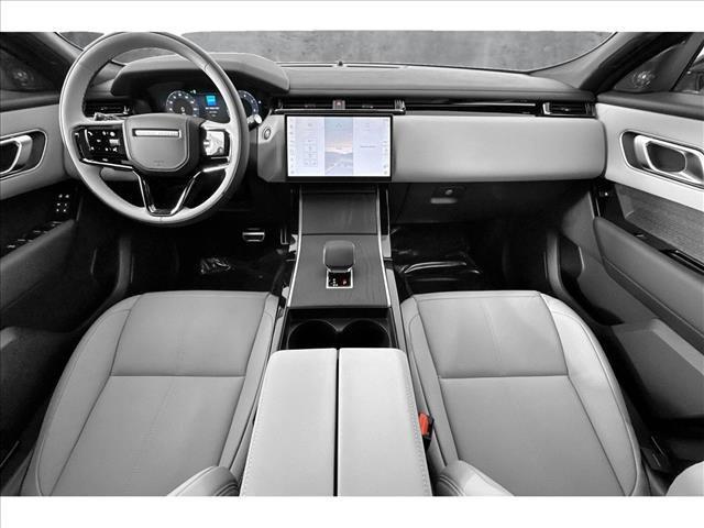 new 2026 Land Rover Range Rover Velar car, priced at $74,565
