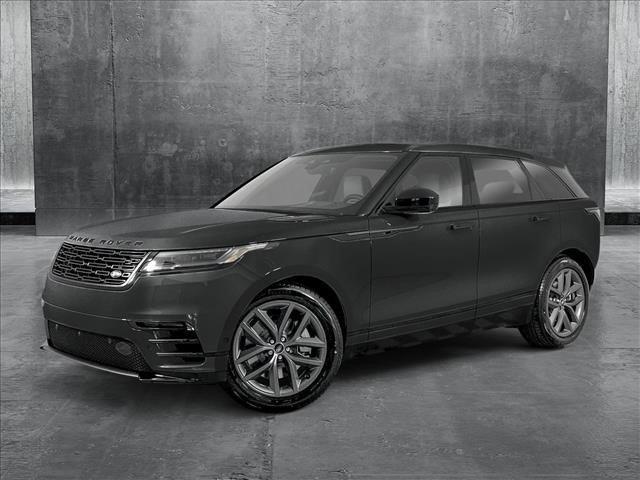 new 2026 Land Rover Range Rover Velar car, priced at $74,565