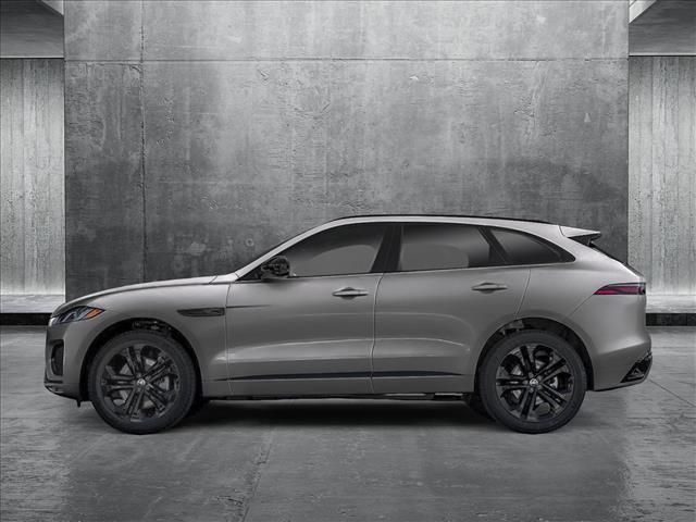 new 2026 Jaguar F-PACE car, priced at $68,158