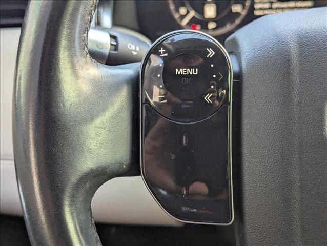 used 2020 Land Rover Discovery Sport car, priced at $23,991