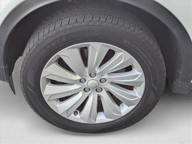 used 2020 Land Rover Discovery Sport car, priced at $23,991
