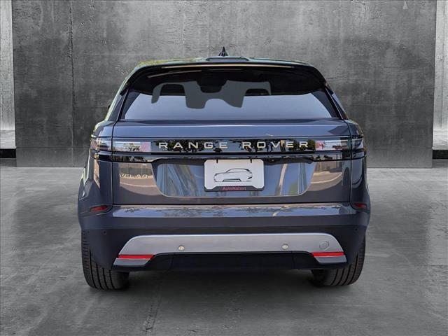 new 2026 Land Rover Range Rover Velar car, priced at $64,770