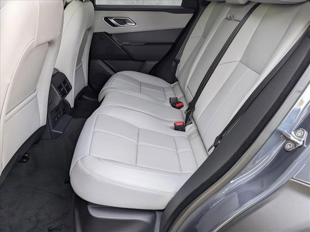 new 2026 Land Rover Range Rover Velar car, priced at $64,770