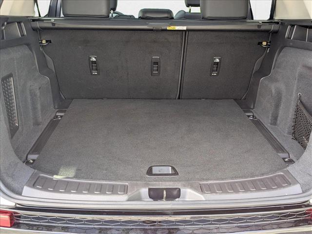 used 2024 Land Rover Discovery Sport car, priced at $37,000