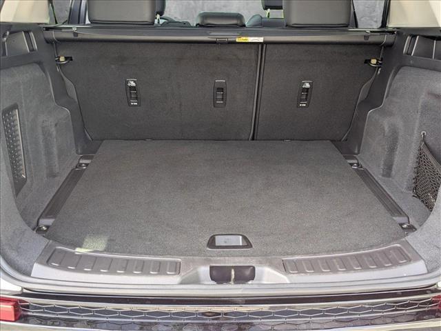 used 2024 Land Rover Discovery Sport car, priced at $39,777