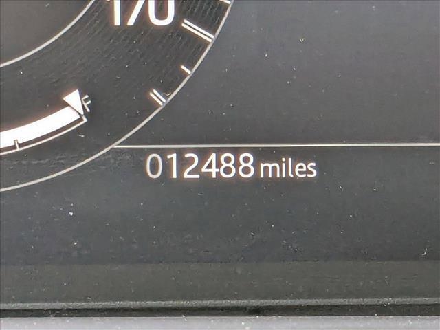 used 2024 Land Rover Discovery Sport car, priced at $37,000