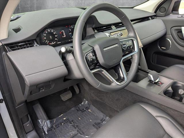 used 2024 Land Rover Discovery Sport car, priced at $39,777