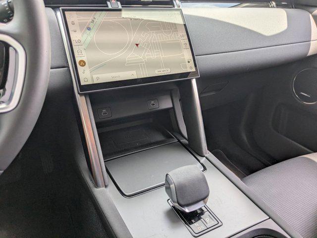 used 2024 Land Rover Discovery Sport car, priced at $39,777