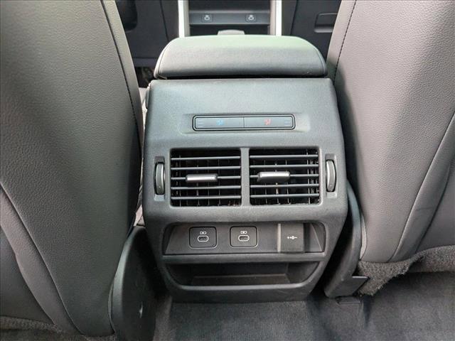 used 2024 Land Rover Discovery Sport car, priced at $39,777