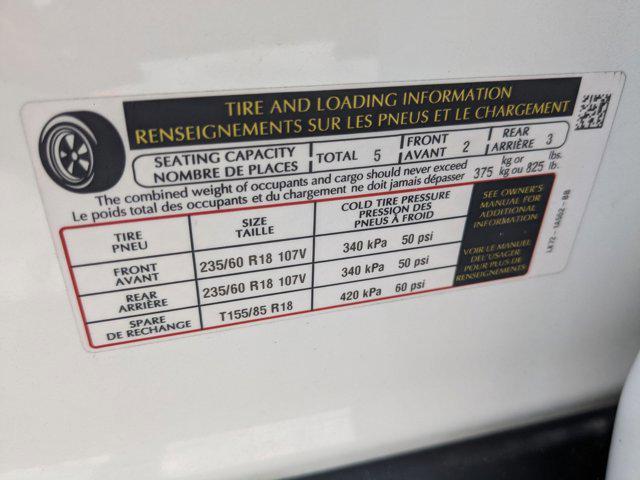 used 2024 Land Rover Discovery Sport car, priced at $39,777