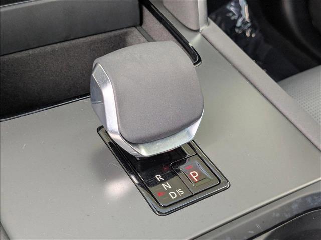 used 2024 Land Rover Discovery Sport car, priced at $39,777