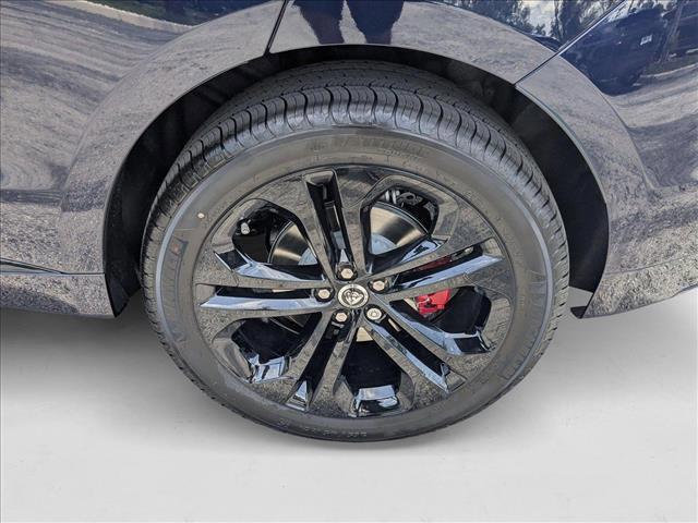 new 2026 Jaguar F-PACE car, priced at $77,738
