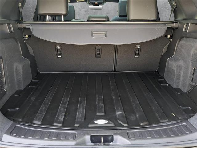used 2025 Land Rover Discovery Sport car, priced at $53,341