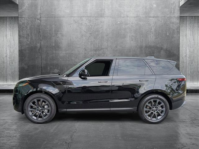 new 2025 Land Rover Range Rover Sport car, priced at $91,665