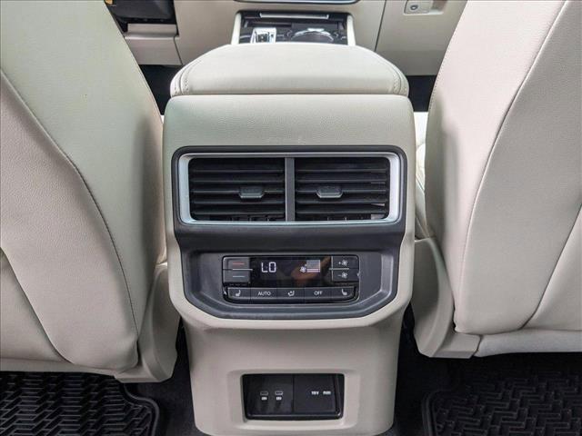 used 2024 Volkswagen Atlas car, priced at $37,900