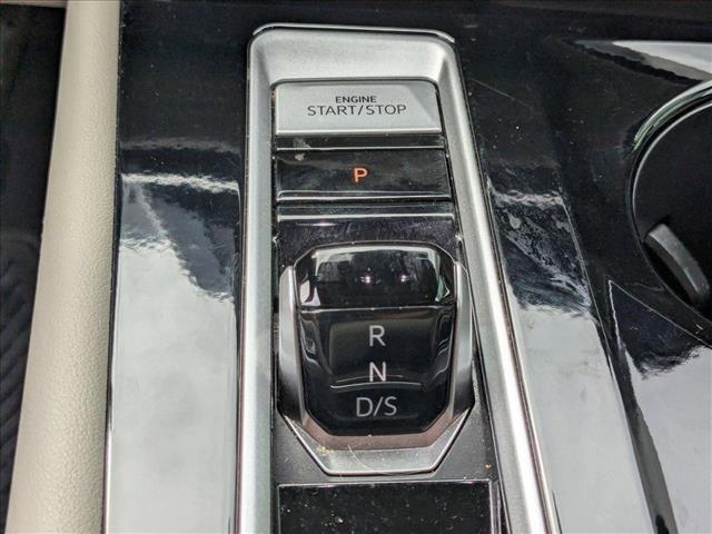 used 2024 Volkswagen Atlas car, priced at $37,900