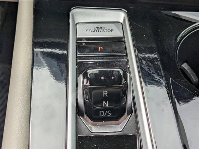 used 2024 Volkswagen Atlas car, priced at $40,000