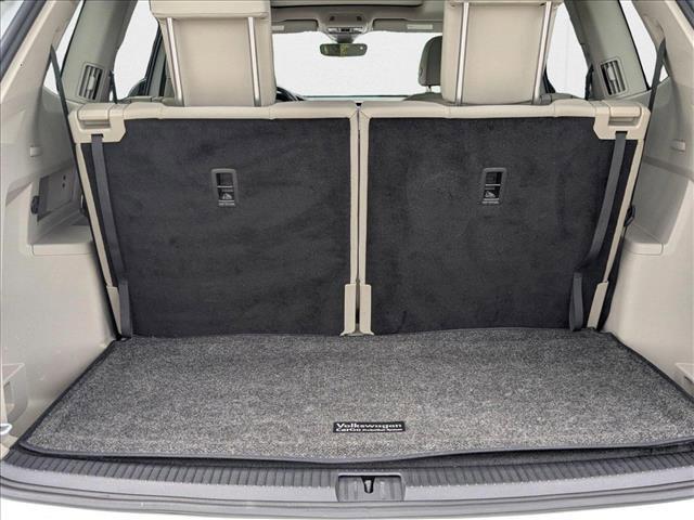 used 2024 Volkswagen Atlas car, priced at $37,900