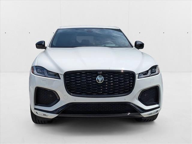 new 2026 Jaguar F-PACE car, priced at $58,375