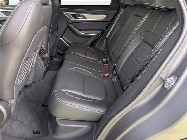 new 2026 Jaguar F-PACE car, priced at $58,375