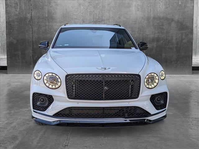 used 2022 Bentley Bentayga car, priced at $158,990
