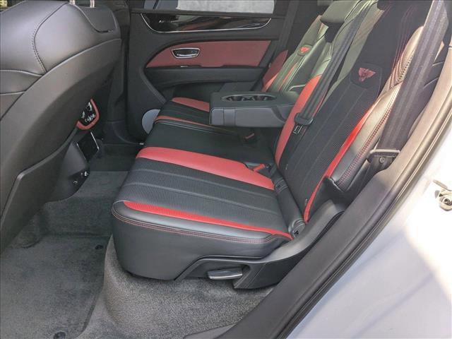 used 2022 Bentley Bentayga car, priced at $152,489