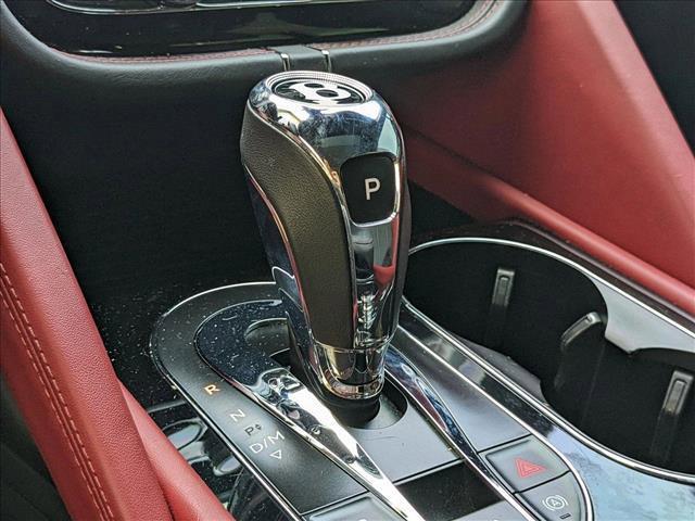 used 2022 Bentley Bentayga car, priced at $158,990