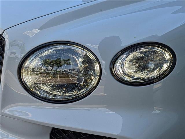 used 2022 Bentley Bentayga car, priced at $158,990