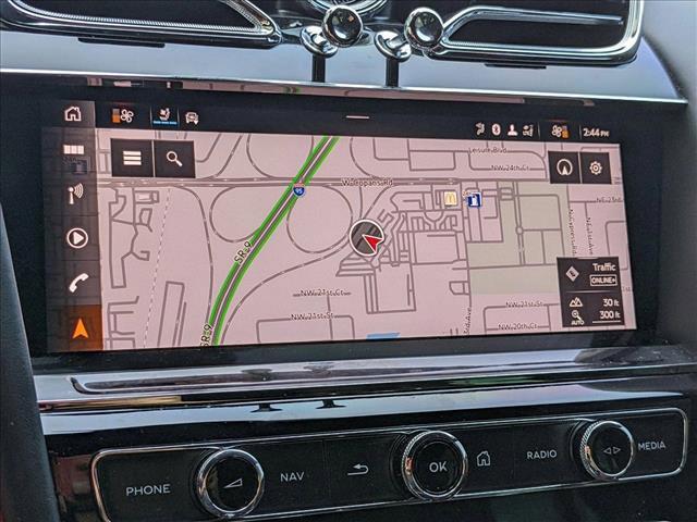 used 2022 Bentley Bentayga car, priced at $158,990