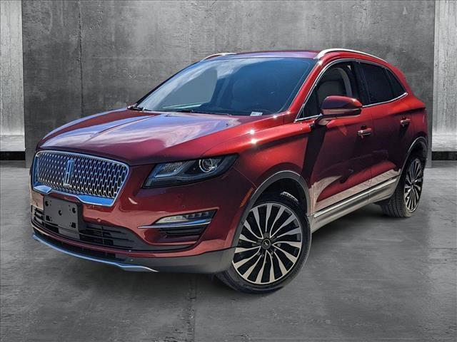 used 2019 Lincoln MKC car, priced at $24,846