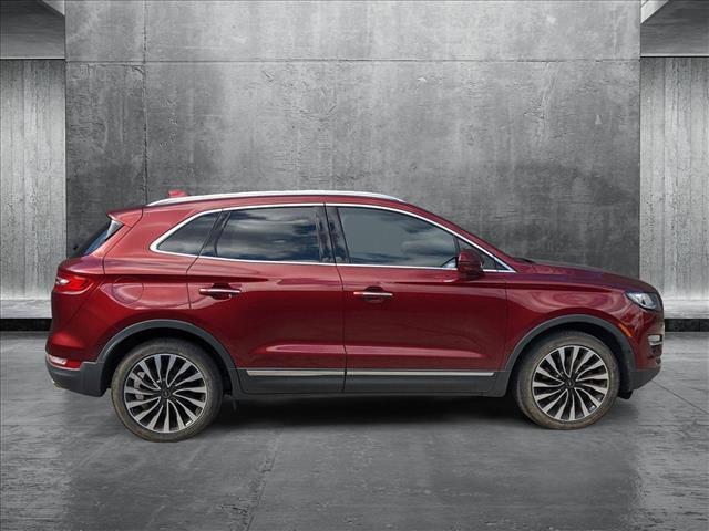 used 2019 Lincoln MKC car, priced at $27,233