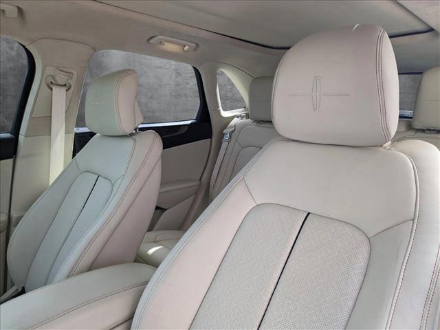 used 2019 Lincoln MKC car, priced at $27,233