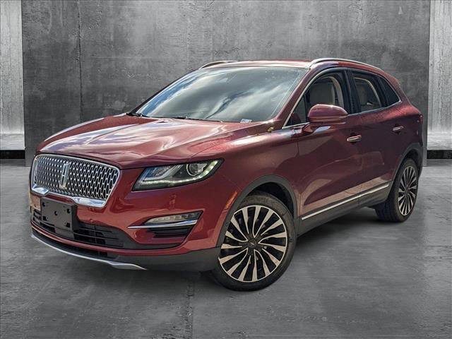 used 2019 Lincoln MKC car, priced at $27,233