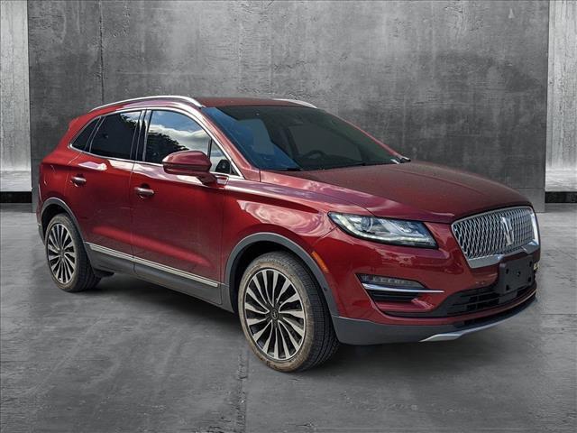 used 2019 Lincoln MKC car, priced at $27,233