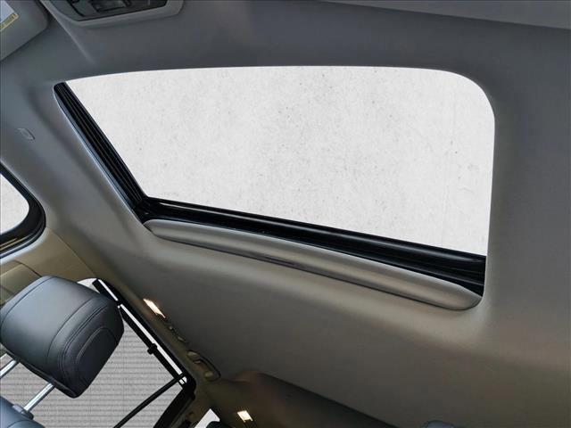 used 2023 Toyota Sequoia car, priced at $67,493