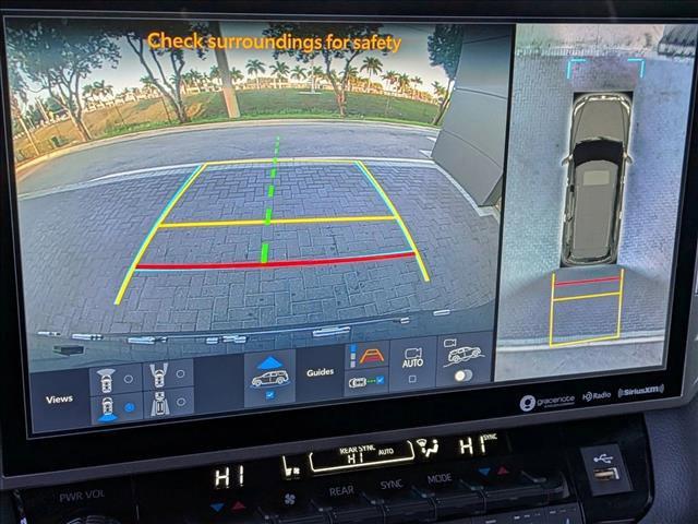 used 2023 Toyota Sequoia car, priced at $67,493