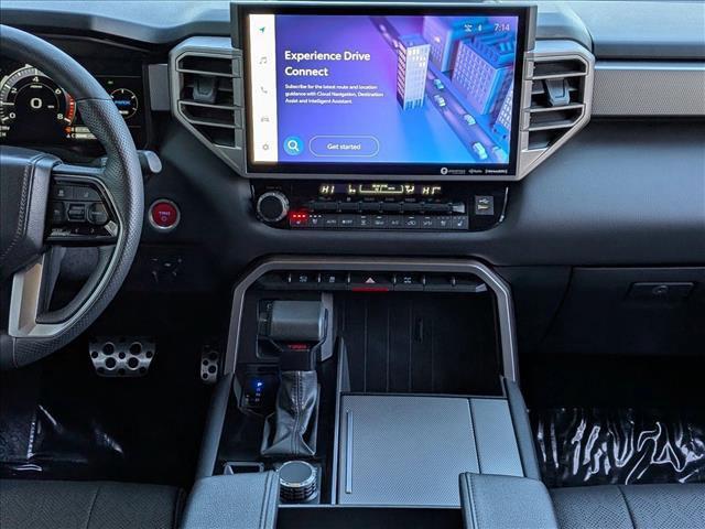 used 2023 Toyota Sequoia car, priced at $67,493