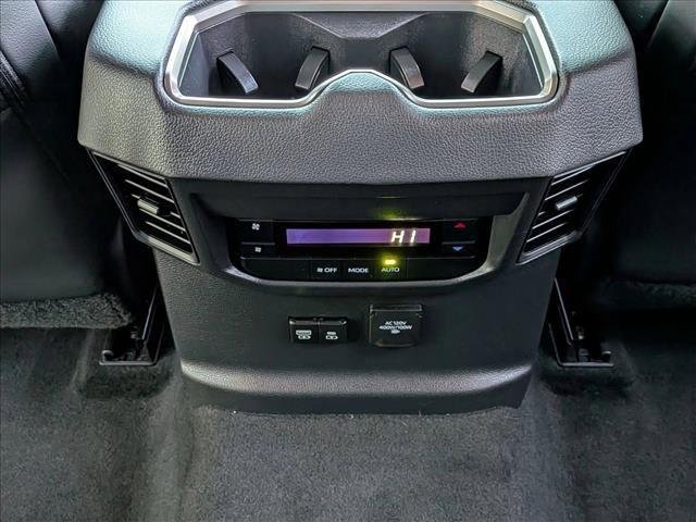 used 2023 Toyota Sequoia car, priced at $67,493