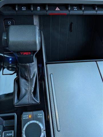 used 2023 Toyota Sequoia car, priced at $67,493