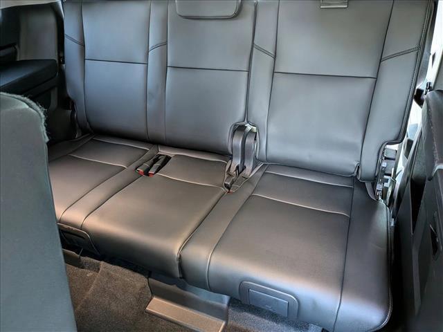 used 2023 Toyota Sequoia car, priced at $67,493