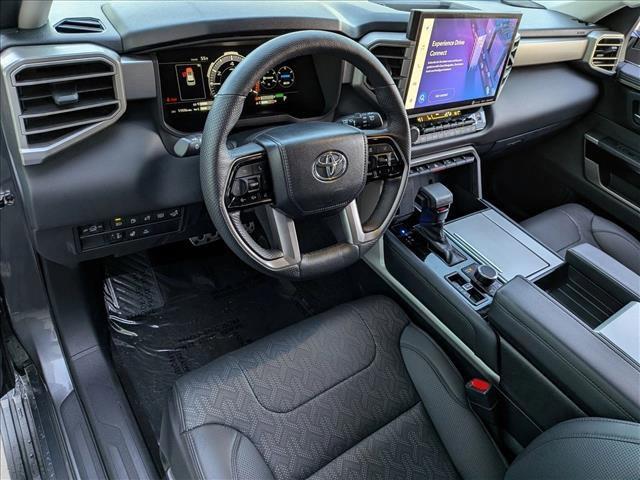 used 2023 Toyota Sequoia car, priced at $67,493