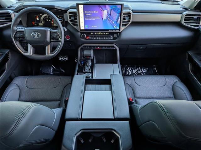 used 2023 Toyota Sequoia car, priced at $67,493