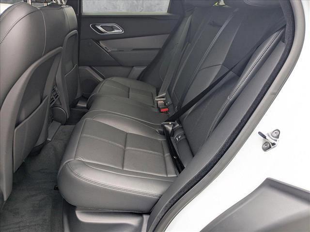 new 2026 Land Rover Range Rover Velar car, priced at $67,615
